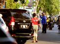 Gaji Juru Parkir Tahun 2020 Rp.700.000 Dinilai Sudah Cukup