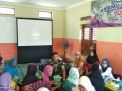 TMMD ke 106 kodim 0816 sidoarjo ajak masyarakat melalui program germas