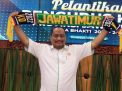 Event Gowes Menyemarakkan Porprov