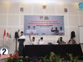 Gema Keadilan, Relawan Persada PKS Siap Menangkan H.Hendy- Gus Firjaun