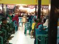 Tradisi Bersih Desa Kupang Diramaikan Pagelaran Wayang