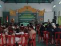 Kodim Lamongan Lakukan Penguatan Bela Negara