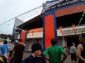Hujan dan Angin di Bojonegoro Menyebabkan Sejumlah Kerusakan