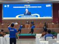 Airlangga Hartarto Dianugerahi Gelar Dr.HC dari Unes