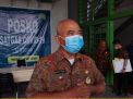 Pepen Disebut Orang Paling Konsen Tanggulangi Covid-19