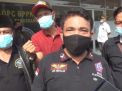 BPPKB Kab. Tangerang Dukung PPKM  Darurat
