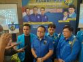 KNPI Andreas Siap Bersinergi Dengan Pemerintah