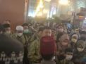 Ketum Bapera Berangkatkan 1000 Perwakilan Pemuda se- Indonesia Umroh Bersama