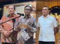 Menko Polhukam Minta Polri Percepat Proses Pidana Umum dan Pidana Khusus Panji Gumilang