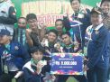 Sabet Dua Emas, Cabor Catur Tim Kota Malang Optimistis Juara Umum