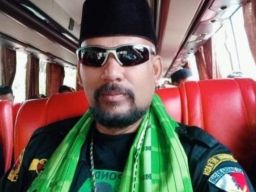 Tokoh Pemuda Pondok Gede Menduga Ada Politisi Jadikan Fasos fasum untuk Dagangan Politik