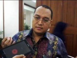 Jelang Pilpres, Politik Saling Sandera Mulai Mengemuka