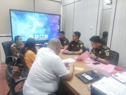 Dinyatakan P21, Kasus Korupsi PT Bank BPD Jatim Segera Disidangkan