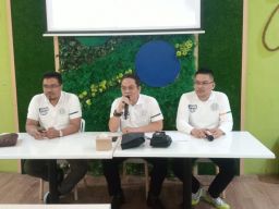 Tim Hukum Nasional "AMIN" Deklarasi Kawal Pemilu 2024 Bersih Dari Kecurangan