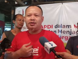 Agar Tak Bergantung Pada Impor, APDI Siap Dukung Pemerintah Dalam Program Swasembada Sapi