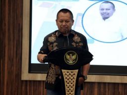 Ketua PWI Jatim Menghimbau Jelang Pemilu, Pers Tidak Terprovokasi Berita Non Proporsional