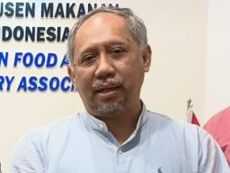 GAPMMI Pastikan Ketersediaan Produk Mamin Jelang Ramadhan Masih Aman