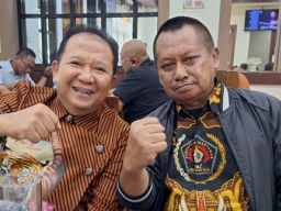 Jember Terpilih Pemenang Kategori Kebudayaan dalam Anugerah PWI