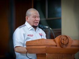 Ketua DPD RI Tanggapi 4 Korban Tewas di Bangkalan, Carok Seharusnya Direvitalisasi Menjadi Produk Kebudayaan Suku Madura