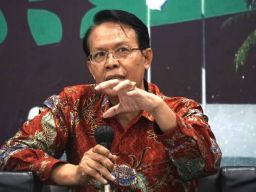 Ahli Sosiologi Hukum Sebut, Pernyataan Kapolri Bukan Keberpihakan Kepada Paslon Tertentu