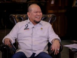 Ketua DPD RI Ingatkan Perda RT/RW, Jatim Tak Bertentangan dengan RUU Daerah Kepulauan 
