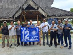 Setelah Kembali ke NKRI, Mantan Aktivis NII Kompak Menangkan Caleg PAN di Dapil Jabar 9