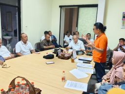 P3I Jatim Nilai Pemkot Surabaya Langgar UU Penyusunan Perda Baru Reklame