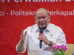 38 Kabupaten/Kota di Jatim Terancam Bencana Cuaca Ekstrem, LaNyalla Minta Kepala Daerah Mitigasi