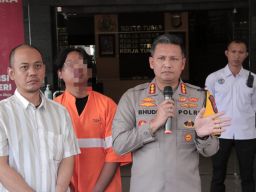 Polresta Malang Kota Beberkan Kronologi Kasus Kekerasan di Cafe Loteng, Tiga Oknum Petinggi BEM Diultimatum
