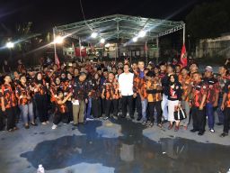 Ini Instruksi Sekretaris MPC Pemuda Pancasila Surabaya Jelang Pemilu 2024