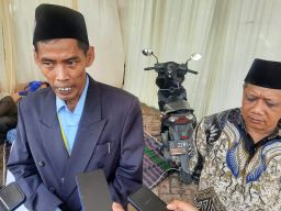 Ponpes Shiddiqiyyah Ploso Jombang Mengadakan Tradisi Tahunan Khitan Massal