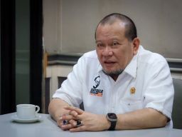 Harga Jagung Naik, Ketua DPD RI : Fenomena Perulangan, Butuh Solusi Akar Masalah