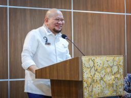 Kiprah Konkret LaNyalla Membuat Dua Lembaga Survei di Jatim Simpulkan Keterpilihan yang Tinggi