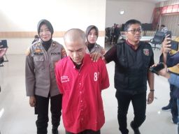 Balita 2.5 Tahun Tewas Ditangan Pacar Ibu Kandung