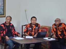 Temukan Penggelembungan Suara, MPW PP Jatim Minta KPU Hapus Suara Siluman DPD RI di Sirekap Jatim