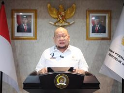 Ketua DPD RI: Kualitas Demokrasi Indonesia Menurun Imbas Amandemen Konstitusi