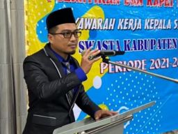 PWI Pamekasan: Bukan hanya Kades, Kepsek Kerap Jadi Sasaran Oknum Mengaku Wartawan