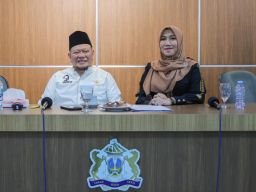 Srikandi Senator Jatim, Lia Istifahma Apresiasi Kiprah Ketua DPD RI