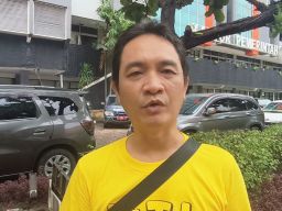 Frontal Dukung Pemerintahan Baru Tertibkan Aplikator Nakal