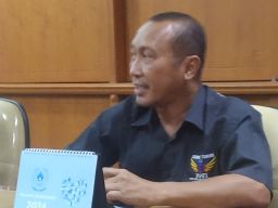 KONI Jatim Gelar Tes Fisik Penentuan Puslatda