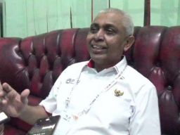 Ketua Asprov PSSI Jatim Ucapkan Terima Kasih kepada KONI dan Gubernur