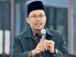 KPK Menetapkan Bupati Sidoarjo Ahmad Muhdlor atau Gus Muhdlor Tersangka Korupsi Pemotongan Insentif