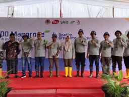 BPDAS Dodokan Moyosari Dorong Pemulihan Hutan Mangrove di Seluruh Indonesia