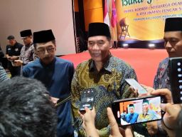 2024  PT DLU Siapkan 48 Armada Angkutan Penyeberangan