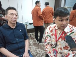 UK Petra Gandeng KAD Anti Korupsi Jatim Gelar Seminar Anti Korupsi di Kalangan Mahasiswa