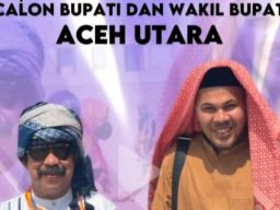 Jelang Pilkada Aceh Utara, KAUM Minta Maaf Atas Viralnya Video Abon Runi-Rahu