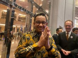 Jalin Kerja Sama dengan PKB, PDIP Bakal Usung Anies di Pilkada Jakarta?