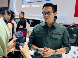 Ketua Kadin Surabaya Beberkan 10 Rencana Revitalisasi THR dan TRS