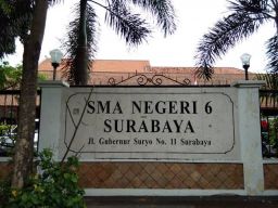 Sering Bolos, 13 Siswa SMA 6 Surabaya Tidak Lulus