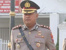 IDR Law Firm Berikan Apresiasi Atas Kinerja AKBP Makung Bersama Jajaran Satlantas